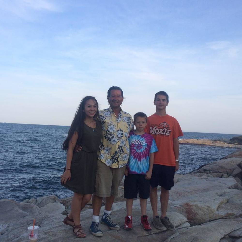 Meet your Posher, Lily